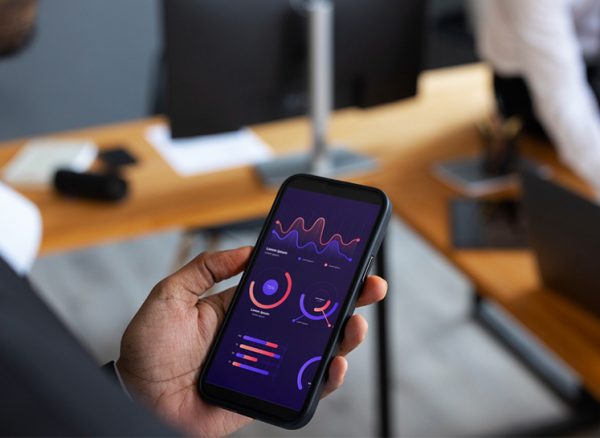 Transforming-Mobile-App-Development