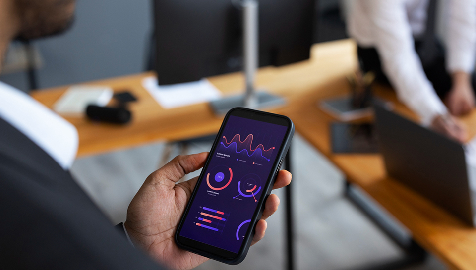 Transforming-Mobile-App-Development